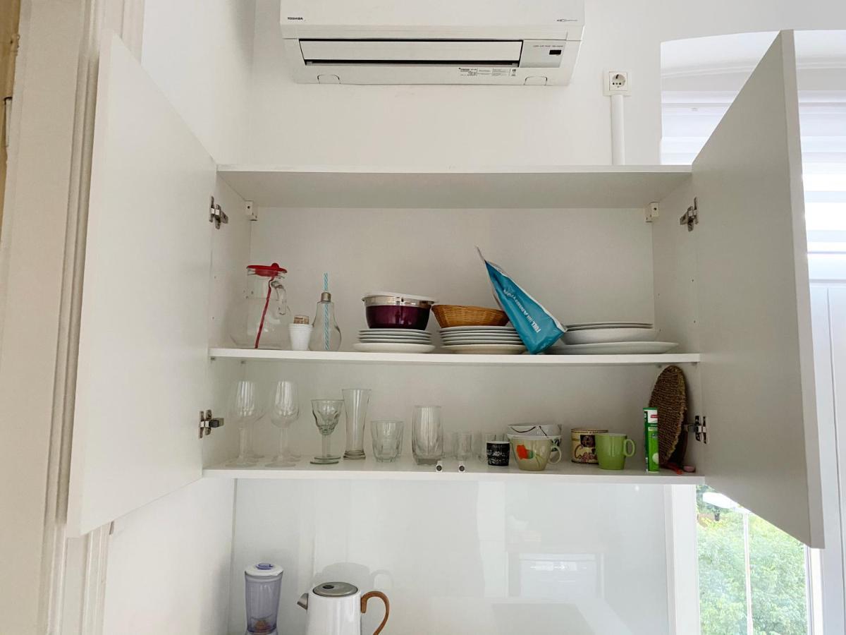 Bright Apartment 45M2 - Free Parking - Wifi Ριέκα Εξωτερικό φωτογραφία