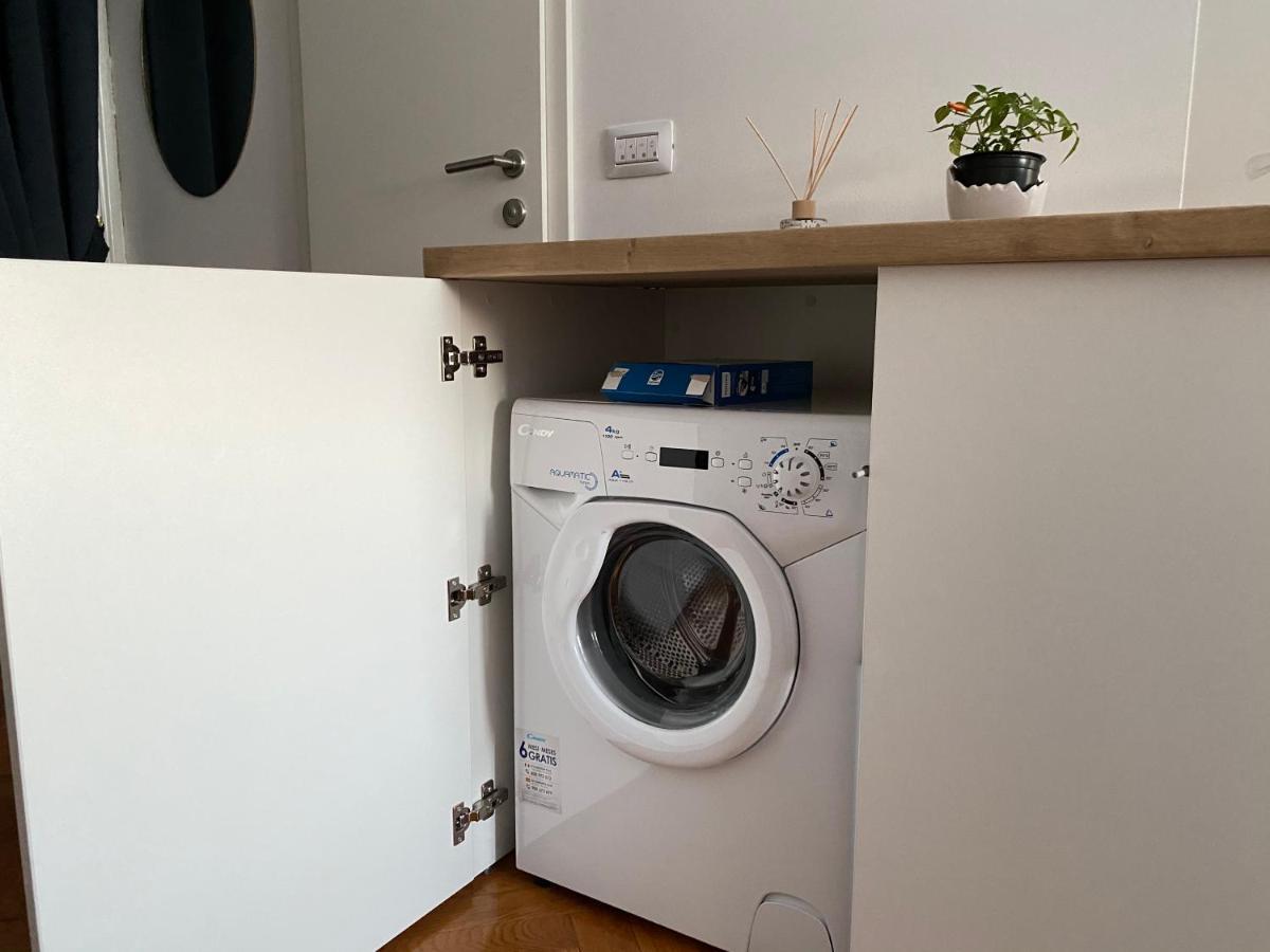 Bright Apartment 45M2 - Free Parking - Wifi Ριέκα Εξωτερικό φωτογραφία